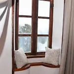 Castras, Paisaje Y Naturaleza Apartmán