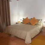 Castras, Paisaje Y Naturaleza Apartmán *