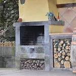 Apartmán Castras, Paisaje Y Naturaleza *