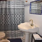 Castras, Paisaje Y Naturaleza Apartmán