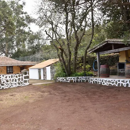 Castras, Paisaje Y Naturaleza 아파트 El Tanque
