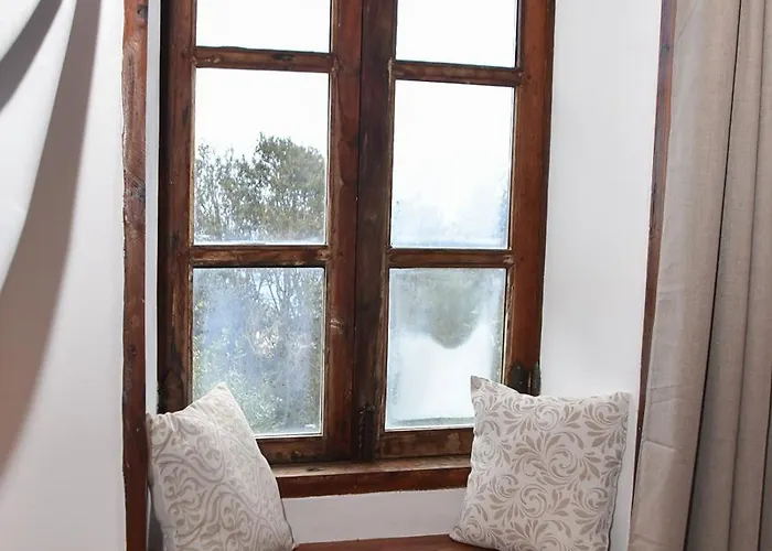 Castras, Paisaje Y Naturaleza 아파트