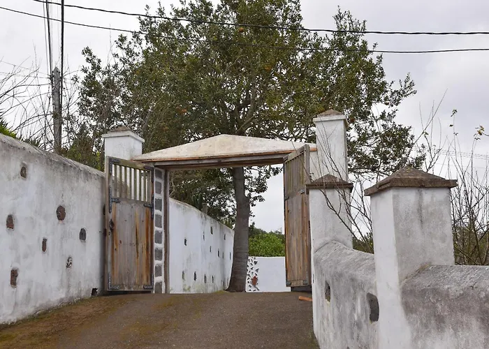 Castras, Paisaje Y Naturaleza 아파트