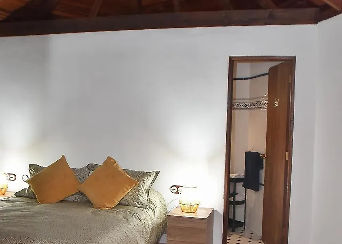 Castras, Paisaje Y Naturaleza * El Tanque