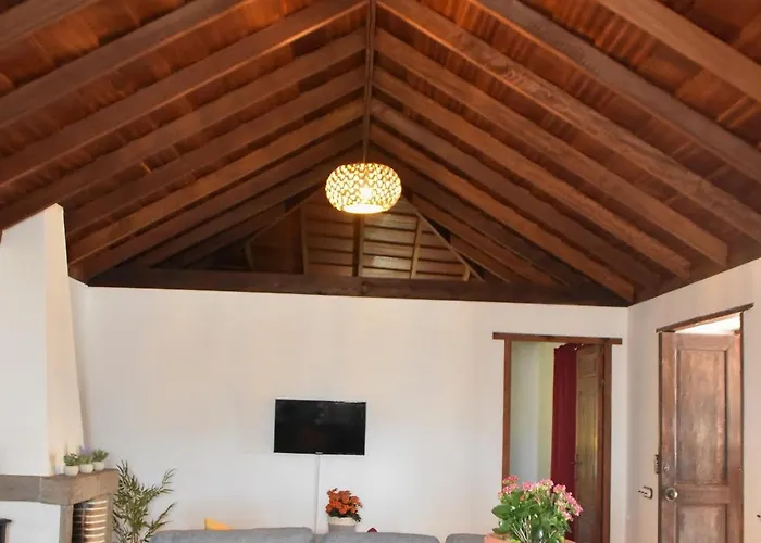 Castras, Paisaje Y Naturaleza * El Tanque