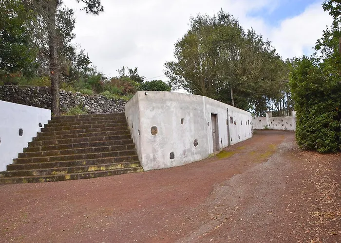 Castras, Paisaje Y Naturaleza