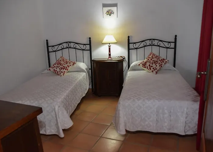 Castras, Paisaje Y Naturaleza * El Tanque