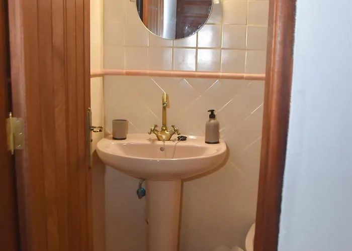 Castras, Paisaje Y Naturaleza *