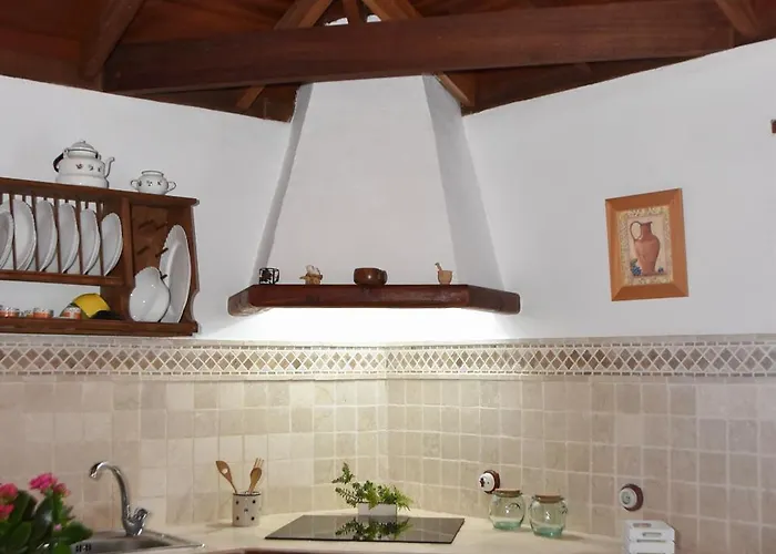 아파트 Castras, Paisaje Y Naturaleza *