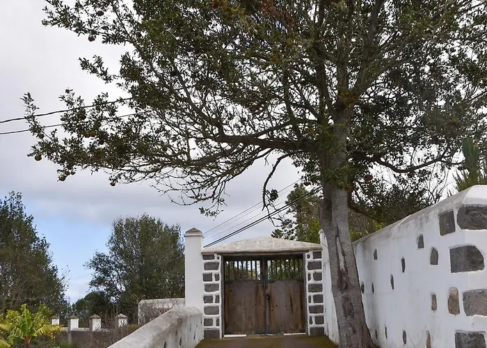 아파트 Castras, Paisaje Y Naturaleza El Tanque