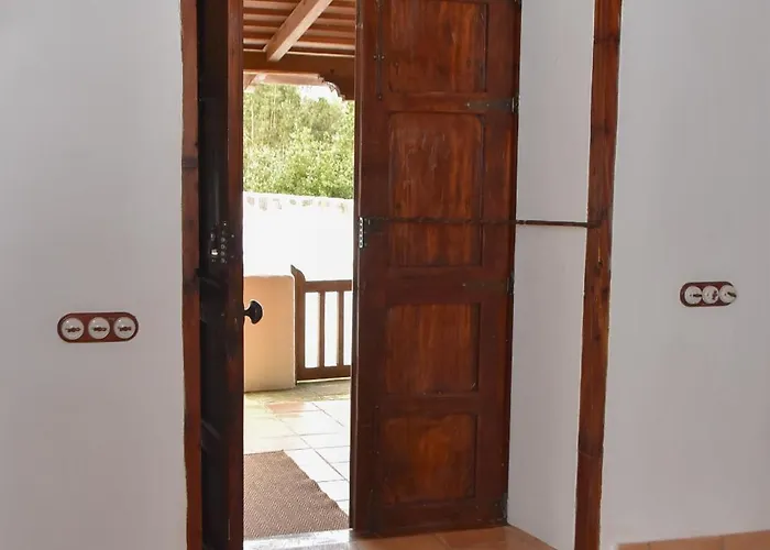 Castras, Paisaje Y Naturaleza 아파트