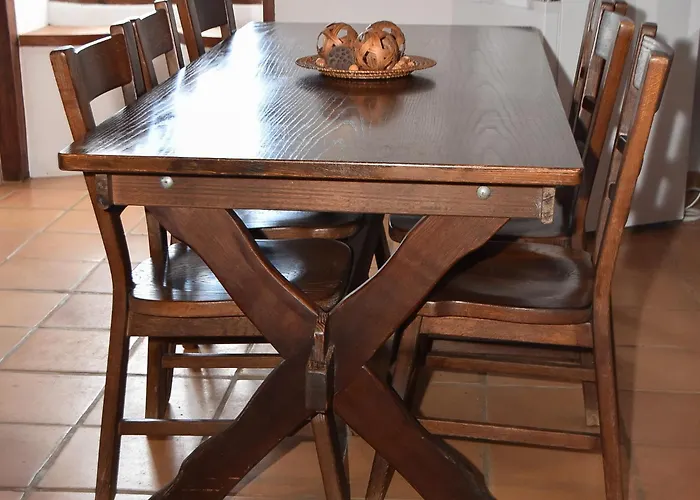 Castras, Paisaje Y Naturaleza