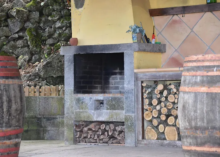 아파트 Castras, Paisaje Y Naturaleza *