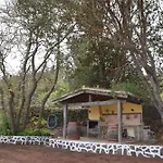 Castras, Paisaje Y Naturaleza Apartman El Tanque