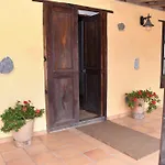 Apartman Castras, Paisaje Y Naturaleza
