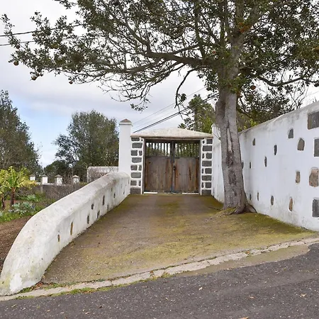 Castras, Paisaje Y Naturaleza Apartman El Tanque