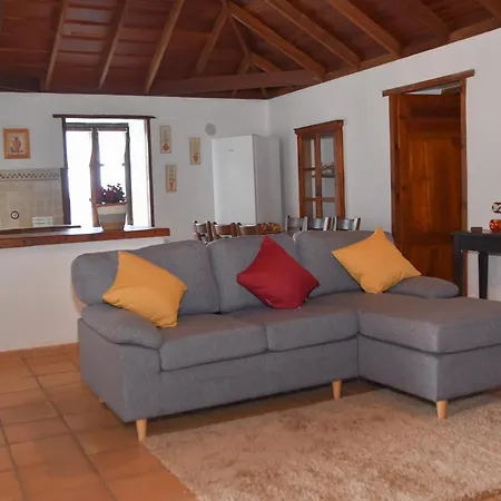 Castras, Paisaje Y Naturaleza Daire El Tanque