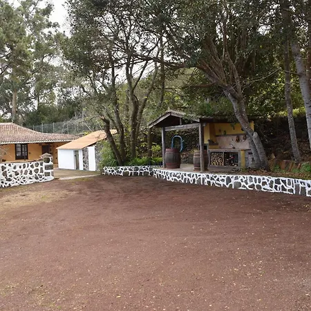 Apartamento Castras, Paisaje Y Naturaleza El Tanque
