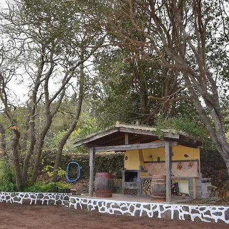 Castras, Paisaje Y Naturaleza Appartement El Tanque