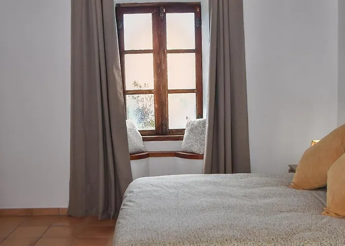 Castras, Paisaje Y Naturaleza *