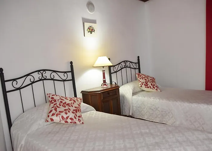 Castras, Paisaje Y Naturaleza