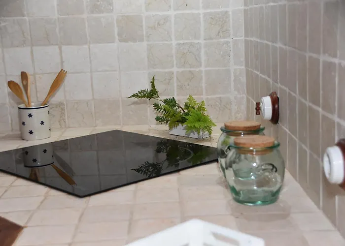 Apartamento Castras, Paisaje Y Naturaleza