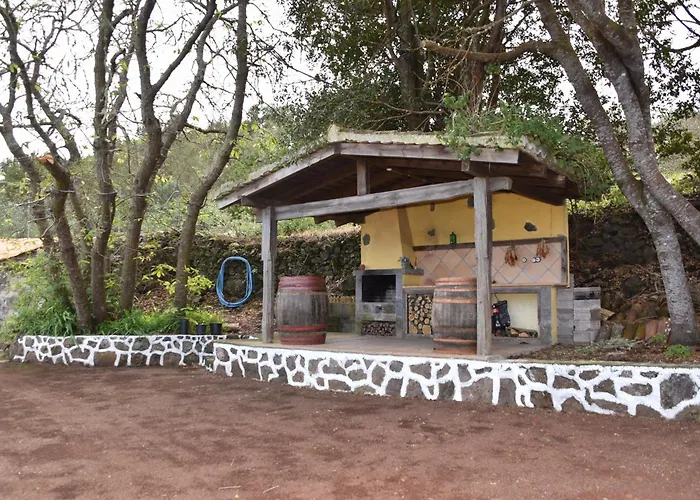 Castras, Paisaje Y Naturaleza Apartamento *