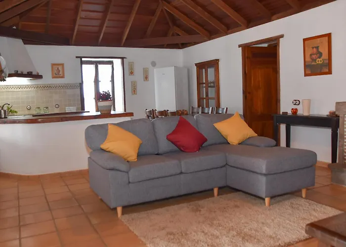 Castras, Paisaje Y Naturaleza Appartement El Tanque