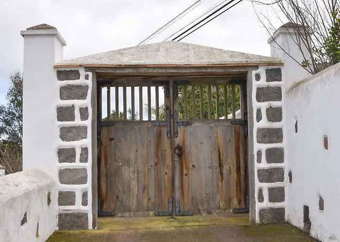 Castras, Paisaje Y Naturaleza *