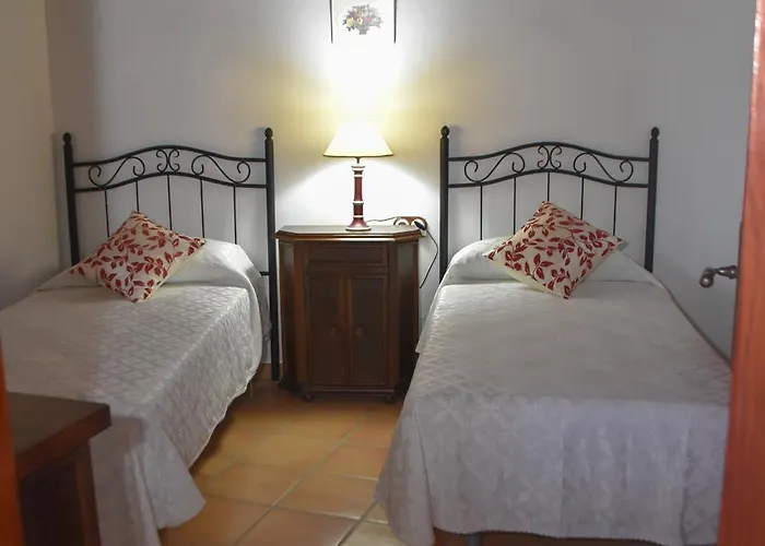 Castras, Paisaje Y Naturaleza