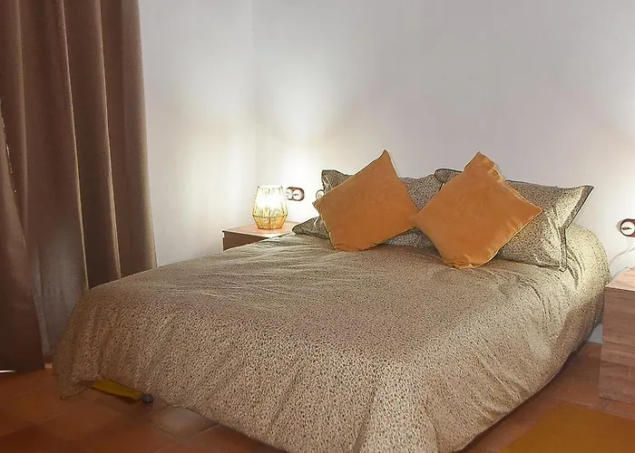 Castras, Paisaje Y Naturaleza Appartement *