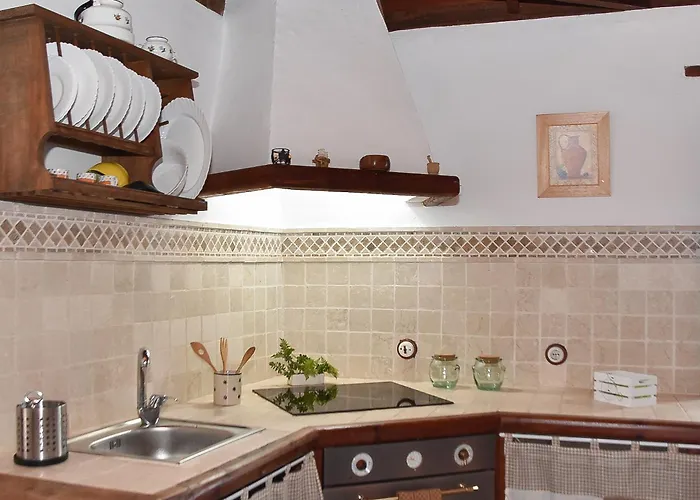 Castras, Paisaje Y Naturaleza Appartement *