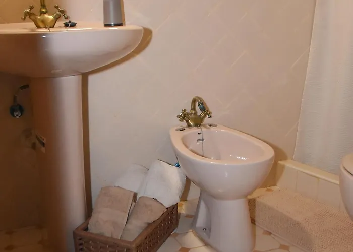 Castras, Paisaje Y Naturaleza Appartement *