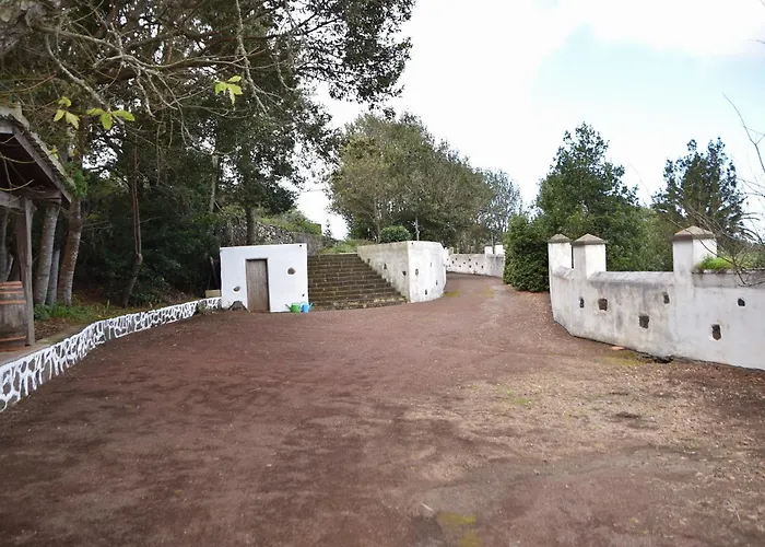 Castras, Paisaje Y Naturaleza Apartamento *