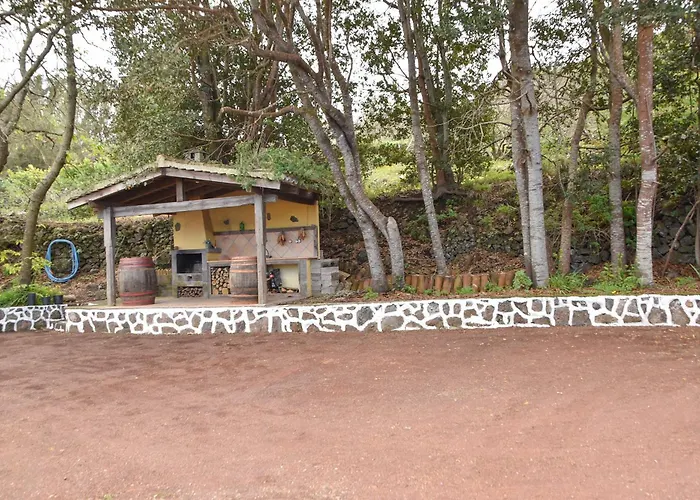 Castras, Paisaje Y Naturaleza Appartement *