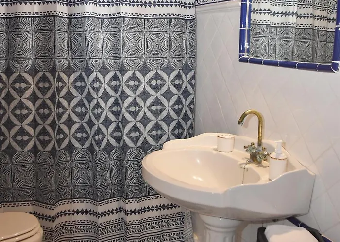 Castras, Paisaje Y Naturaleza Appartement