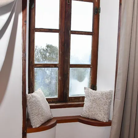 Castras, Paisaje Y Naturaleza Апартаменты