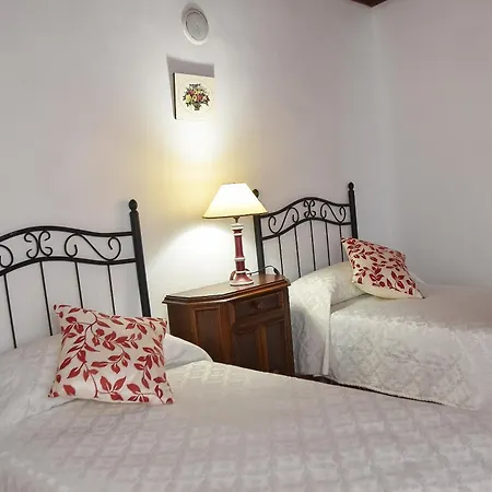 Castras, Paisaje Y Naturaleza