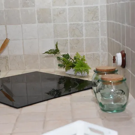 Апартаменты Castras, Paisaje Y Naturaleza