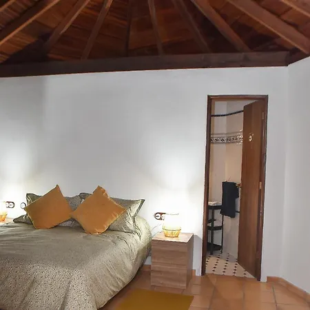 Castras, Paisaje Y Naturaleza * El Tanque