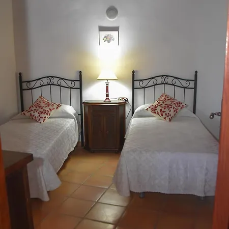 Castras, Paisaje Y Naturaleza