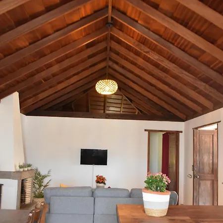 Castras, Paisaje Y Naturaleza * El Tanque