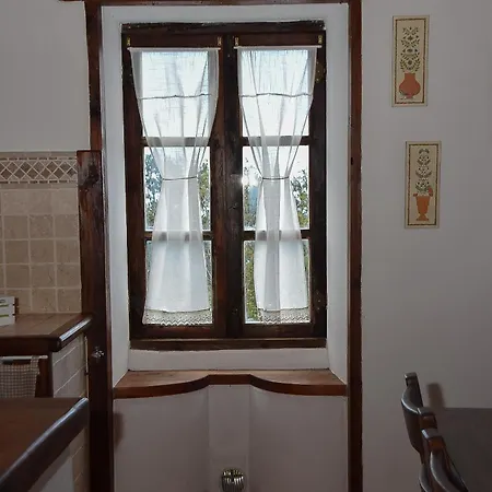 Апартаменты Castras, Paisaje Y Naturaleza