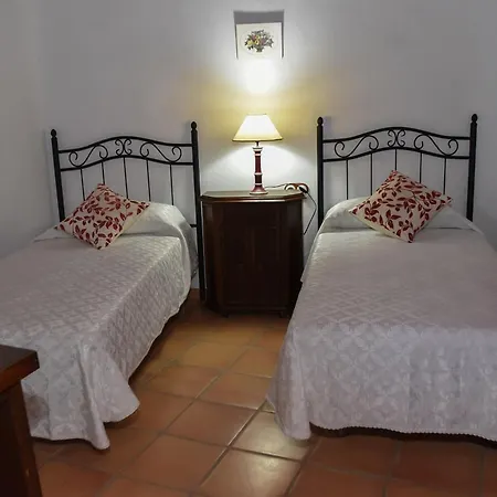 Castras, Paisaje Y Naturaleza * El Tanque