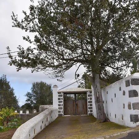 Апартаменты Castras, Paisaje Y Naturaleza El Tanque