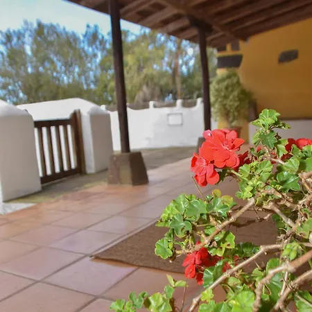 Castras, Paisaje Y Naturaleza * El Tanque