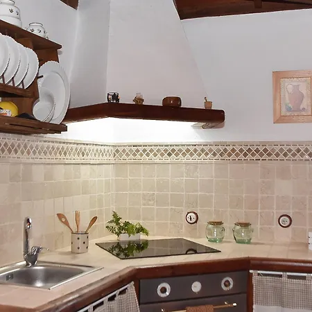 Castras, Paisaje Y Naturaleza Апартаменты *