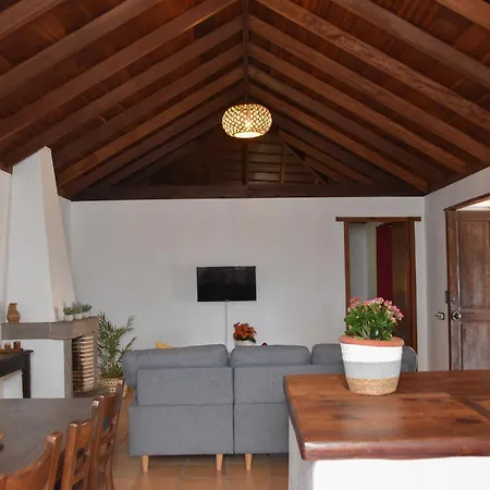 Апартаменты Castras, Paisaje Y Naturaleza El Tanque