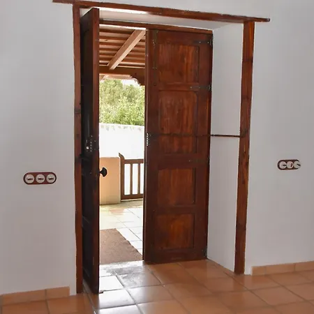 Castras, Paisaje Y Naturaleza Апартаменты