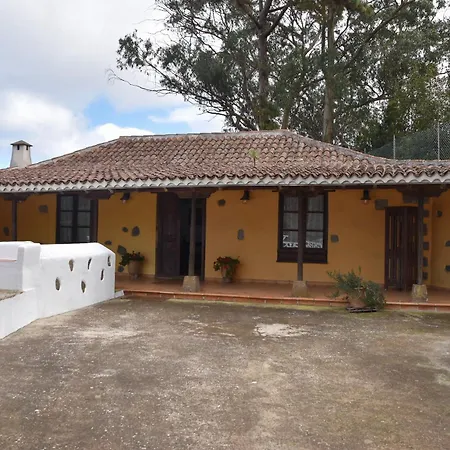 Castras, Paisaje Y Naturaleza Апартаменты El Tanque